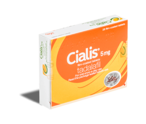 cialis 5 mg