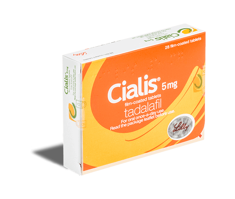 cialis 5 mg